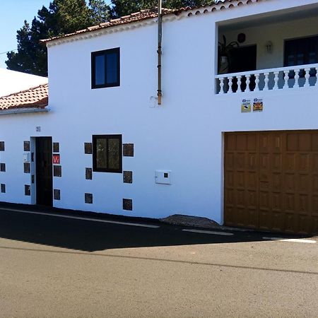 La Casa De Pa Villa Vega de San Mateo Exterior photo