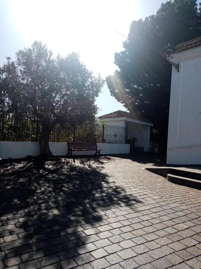 La Casa De Pa Villa Vega de San Mateo Exterior photo